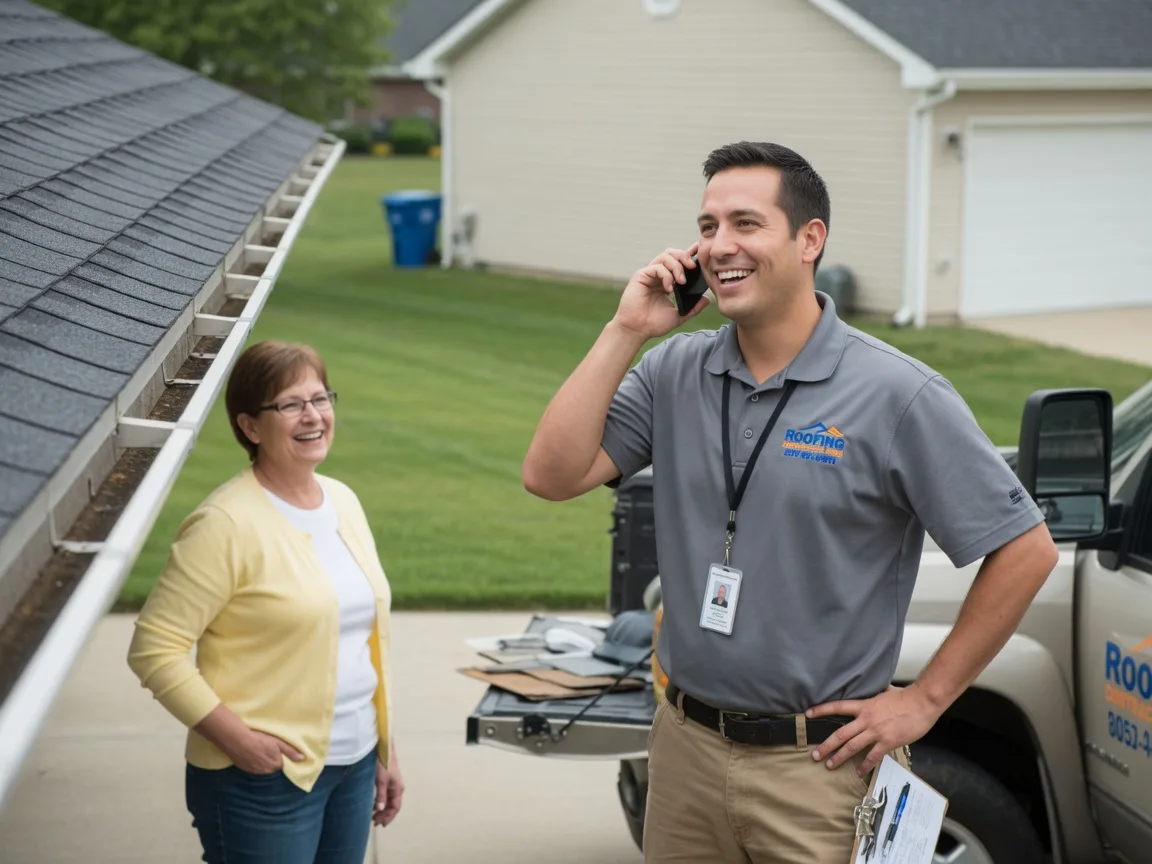Local Roofing Contractors Esmont, VA FAQs